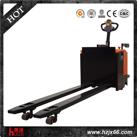 全電動搬運(yùn)車(貨叉加長型) 全電動搬運(yùn)車(貨叉加長型)