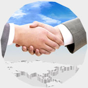 39個(gè)國(guó)家，遠(yuǎn)銷(xiāo)海外