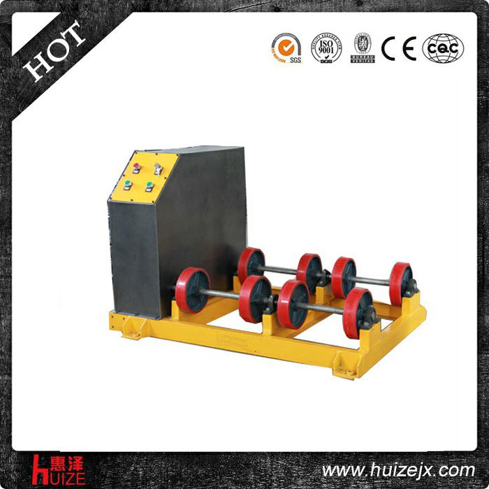 HZTY600A油桶翻轉(zhuǎn)器(翻轉(zhuǎn)1只鐵桶) HZTY600A油桶翻轉(zhuǎn)器(翻轉(zhuǎn)1只鐵桶)