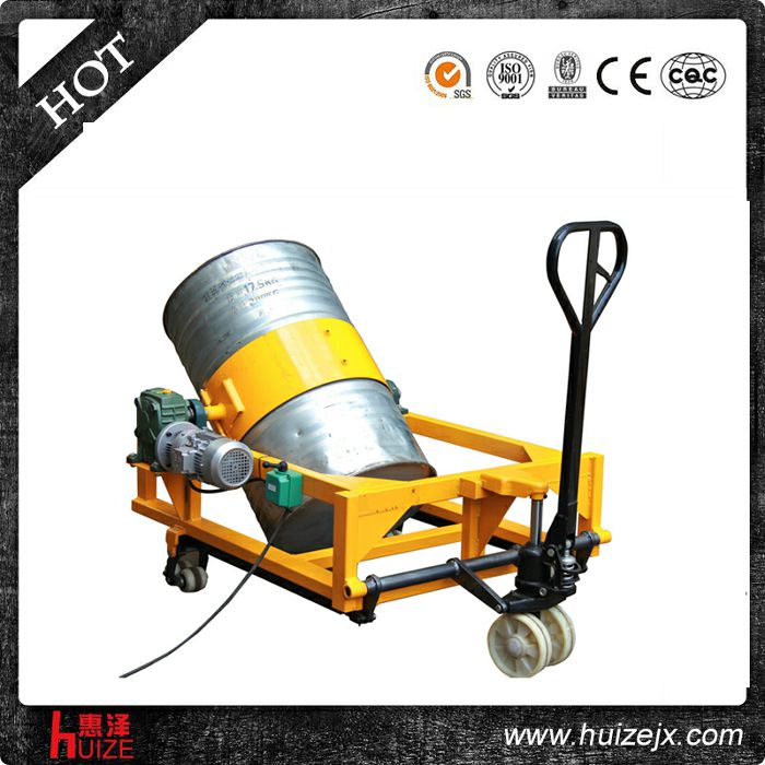 油桶攪拌器（可移動(dòng),適合塑、鐵桶）