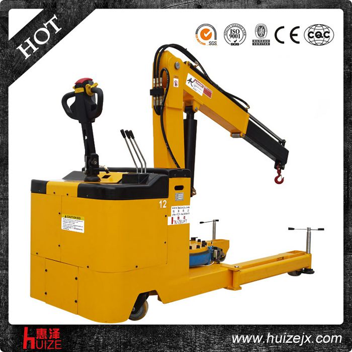 電動(dòng)旋轉(zhuǎn)電動(dòng)搬運(yùn)車式吊車 電動(dòng)旋轉(zhuǎn)電動(dòng)搬運(yùn)車式吊車