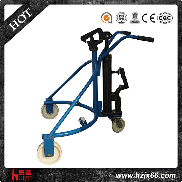 油桶搬運車 油桶搬運車