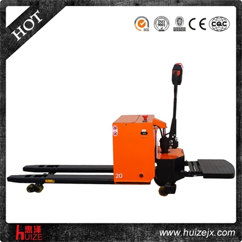 小型半電動(dòng)搬運(yùn)車(帶踏板) 小型半電動(dòng)搬運(yùn)車(帶踏板)