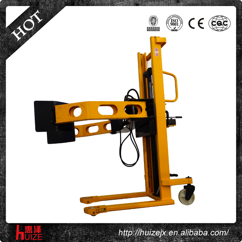 紙筒夾抱翻轉(zhuǎn)車(chē) 紙筒夾抱翻轉(zhuǎn)車(chē)