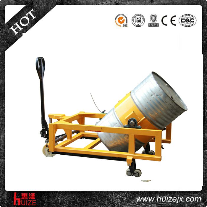 油桶攪拌器（可移動,適合塑、鐵桶）