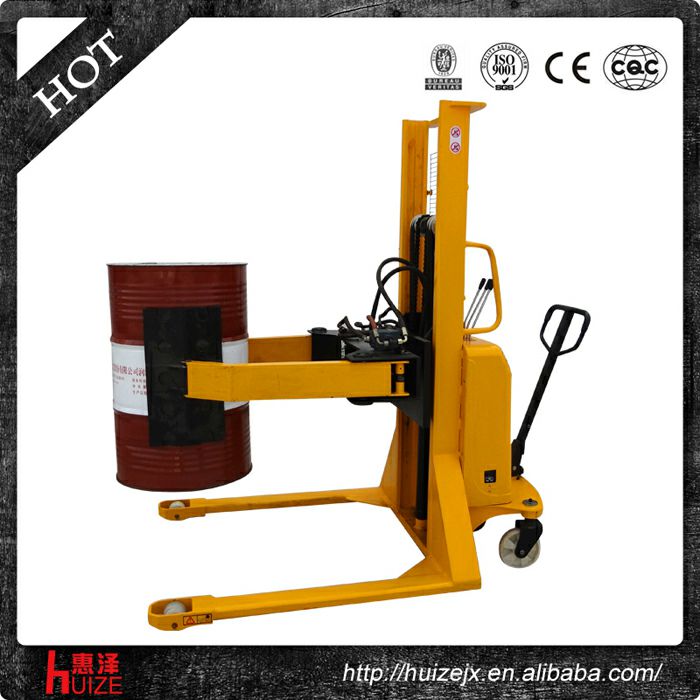 半動(dòng)紙筒夾抱翻轉(zhuǎn)車(適合豎立夾起) 半動(dòng)紙筒夾抱翻轉(zhuǎn)車(適合豎立夾起)