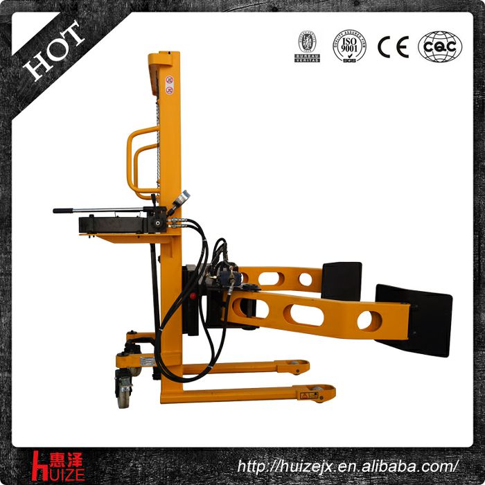 手動夾紙車(適合豎立夾起) 手動夾紙車(適合豎立夾起)