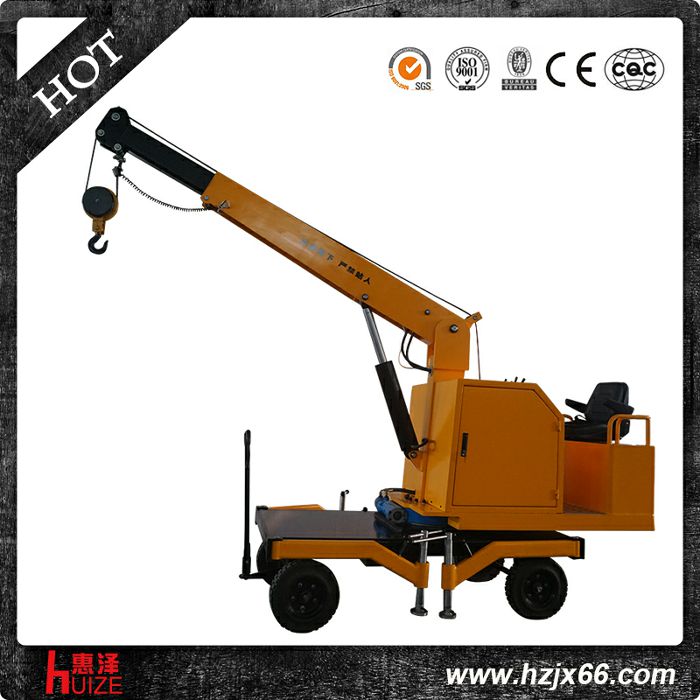 電動(dòng)液壓吊車(chē) 電動(dòng)液壓吊車(chē)